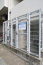 福岡県福岡市博多区住吉５丁目（賃貸マンション1K・4階・22.00㎡） その23