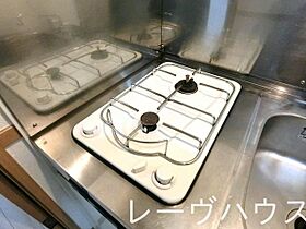 福岡県福岡市中央区天神３丁目（賃貸マンション1K・4階・24.70㎡） その20