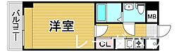 🉐敷金礼金0円！🉐西鉄天神大牟田線 高宮駅 徒歩20分