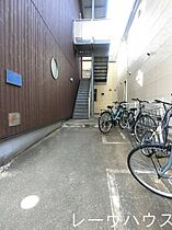 福岡県福岡市博多区堅粕３丁目（賃貸アパート1K・2階・23.39㎡） その19