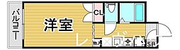 🉐敷金礼金0円！🉐福岡市地下鉄七隈線 渡辺通駅 徒歩9分