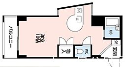 福岡市地下鉄七隈線 別府駅 徒歩1分
