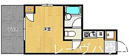 🉐敷金礼金0円！🉐福岡市地下鉄箱崎線 呉服町駅 徒歩11分
