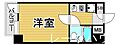 朝日プラザ博多5ターミナルスクエア2階4.0万円