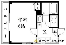 福岡市地下鉄七隈線 桜坂駅 徒歩10分