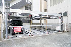 福岡県福岡市博多区博多駅南２丁目（賃貸マンション2K・14階・23.18㎡） その27