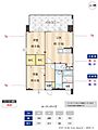 LEXUSGAREEN社領8階12.3万円