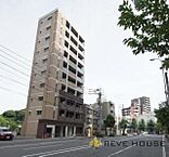 福岡県福岡市南区野間1丁目：物件画像／株式会社レーヴハウス