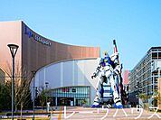 三井ショッピングパークららぽーと福岡 徒歩26分。 2080m