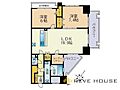ヴィオラ薬院7階15.4万円