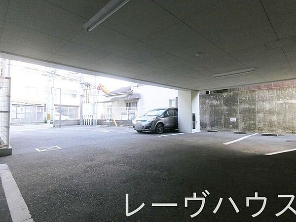 福岡県福岡市博多区比恵町(賃貸マンション1K・6階・20.80㎡)の写真 その23