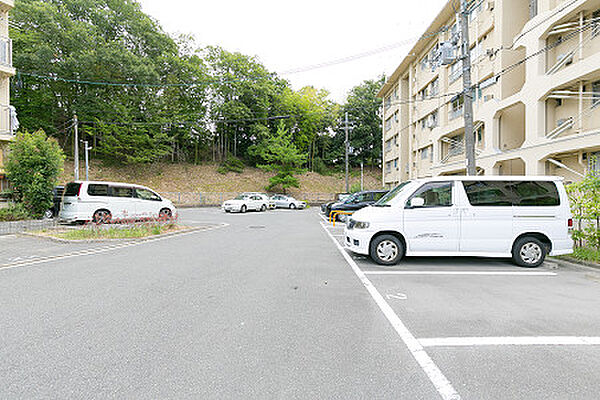 スマリオ香里三井B団地 ｜大阪府寝屋川市三井が丘1丁目(賃貸マンション2LDK・5階・44.98㎡)の写真 その18