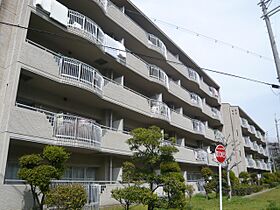 公社賃貸SMALIO 羽衣  ｜ 大阪府高石市羽衣4丁目5-20（賃貸マンション2DK・1階・57.28㎡） その1