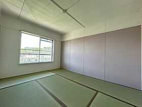 公社賃貸SMALIO  茶山台  ｜ 大阪府堺市南区茶山台2丁1-他（賃貸マンション2LDK・5階・45.84㎡） その8