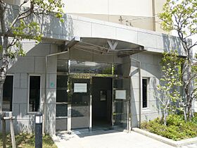 公社賃貸SMALIO 西田辺  ｜ 大阪府大阪市阿倍野区播磨町3丁目（賃貸マンション1LDK・1階・45.22㎡） その16