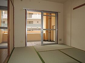 公社賃貸SMALIO 萱島南町  ｜ 大阪府寝屋川市萱島南町21-1（賃貸マンション2LDK・3階・59.20㎡） その9