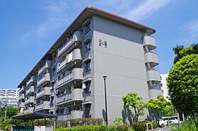 公社賃貸SMALIO 鴨谷台  ｜ 大阪府堺市南区鴨谷台3丁（賃貸マンション2LDK・4階・52.65㎡） その11