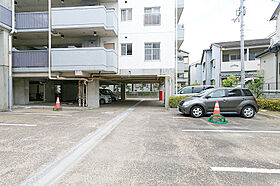 公社賃貸SMALIO いらか  ｜ 大阪府寝屋川市萱島東3丁目21-1（賃貸マンション3LDK・1階・75.33㎡） その20