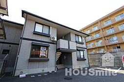 JR牟岐線 阿波富田駅 徒歩31分の賃貸アパート