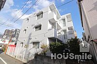 徳島県徳島市富田橋2丁目：物件画像／ハウスマイル徳島店　（株式会社ハウスマイル）