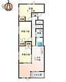 K'sガーデン神明3階8.7万円
