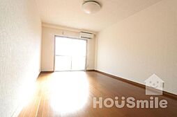 JR徳島線 蔵本駅 徒歩10分の賃貸マンション 5階1Kの室内