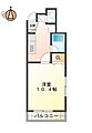 メゾン南昭和2階4.2万円