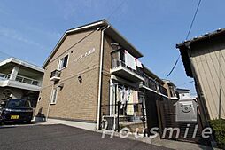 牟岐線 二軒屋駅 徒歩5分