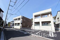 徳島線 徳島駅 バス10分 二軒屋町三丁目下車 徒歩3分