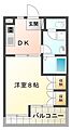 ソレイユ1番館4階4.2万円