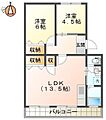 天神マンション24階5.0万円