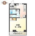 メゾンクラージュ1階3.5万円