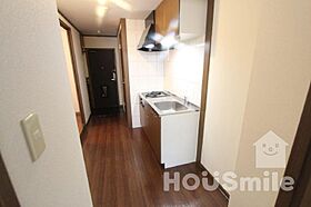徳島県徳島市庄町1丁目（賃貸マンション1K・2階・31.02㎡） その6