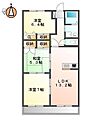 マイム213階6.6万円