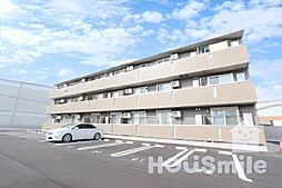 JR牟岐線 文化の森駅 徒歩23分の賃貸アパート