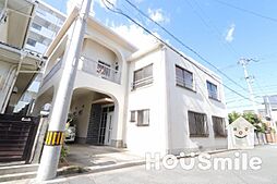 徳島線 蔵本駅 徒歩16分