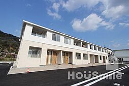 牟岐線 文化の森駅 徒歩29分