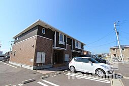 徳島線 徳島駅 バス17分 北島田一丁目下車 徒歩9分