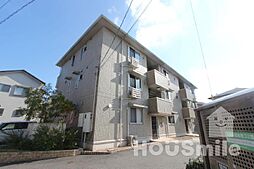 牟岐線 文化の森駅 徒歩17分