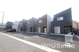 牟岐線 文化の森駅 徒歩15分