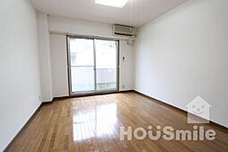 サンセール二軒屋イースト 1Kの写真