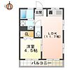 寿マンション3階3.8万円