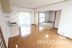 グランデ南佐古 3LDKの写真