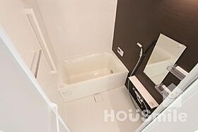 徳島県徳島市名東町1丁目（賃貸アパート1LDK・1階・44.12㎡） その10