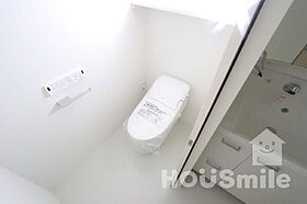 徳島県徳島市国府町日開字東（賃貸アパート1K・1階・34.57㎡） その11