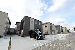 牟岐線 阿波富田駅 徒歩27分