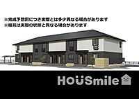 徳島県徳島市八万町上福万：物件画像／ハウスマイル徳島店　（株式会社ハウスマイル）