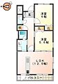 エスポワール3階7.3万円