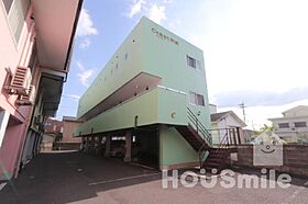 徳島県徳島市新浜町3丁目（賃貸マンション1LDK・2階・49.00㎡） その18