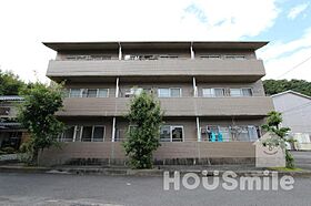 徳島県徳島市西二軒屋町2丁目（賃貸マンション3LDK・3階・57.70㎡） その13